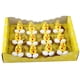 thumbnail image 5 of Mini Pollitos De Pascua Amarillo Decoración De Pascua Juguete Simulación Mini Pollitos Primavera Hogar Jardín Decoración Fiesta Favores Y Regalos Para Niños 12 Uds Inevent HA034555-00, 5 of 6