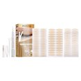 thumbnail image 2 of Neinkie 1 Set Eyelid Tape Waterproof Long Lasting Soft Natural Trace-less Makeup Tool Fiber Double Eyelid Sticker Kit for Girl, 2 of 9
