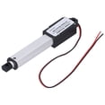 thumbnail image 3 of Linear Motion Actuator, High Speed Linear Actuator 50mm Stroke Strong Durable  For Automotive For Industrial For, 3 of 8