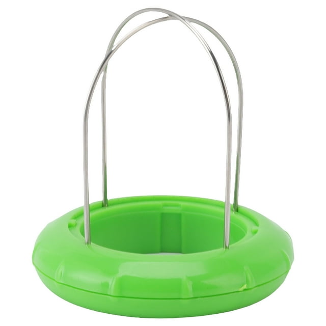 Kiwi Peeler, Portable Easy Grip Handle Multifunctional Mango Cutter Stainless Steel For Vegetable For Fruit