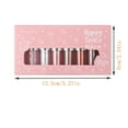 thumbnail image 3 of DPTALR Monochromatic Pearl Glitter Eyeshadow Portable Eyeshadow Powder 2ml, 3 of 9