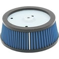 thumbnail image 6 of 29442-99 A B C D E Air Filter for Harley Davidson Dyna Road King Street HD-0800 New, 6 of 9
