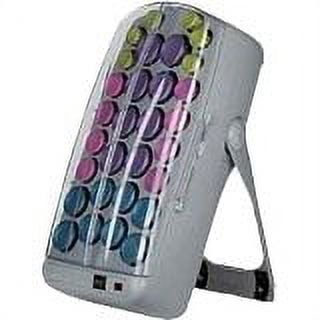 BabylissPRO Nano Titanium 30 Piece Roller Hairsetter Walmart