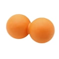 thumbnail image 1 of Bo de de maní Punto de activación Bo de movilidad de tejido Colcomx bola de masaje de maní, 1 of 4