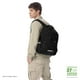 thumbnail image 2 of TOTTO Mochila Ergonómica Grande Porta Laptop 13 con Bolsillo Secreto | Escuela - Oficina - Viaje | 1 negro G, 2 of 6