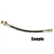 Centric Parts Clutch Hydraulic Hose P/N:151.42022 Fits select: 2002-2003 NISSAN MAXIMA