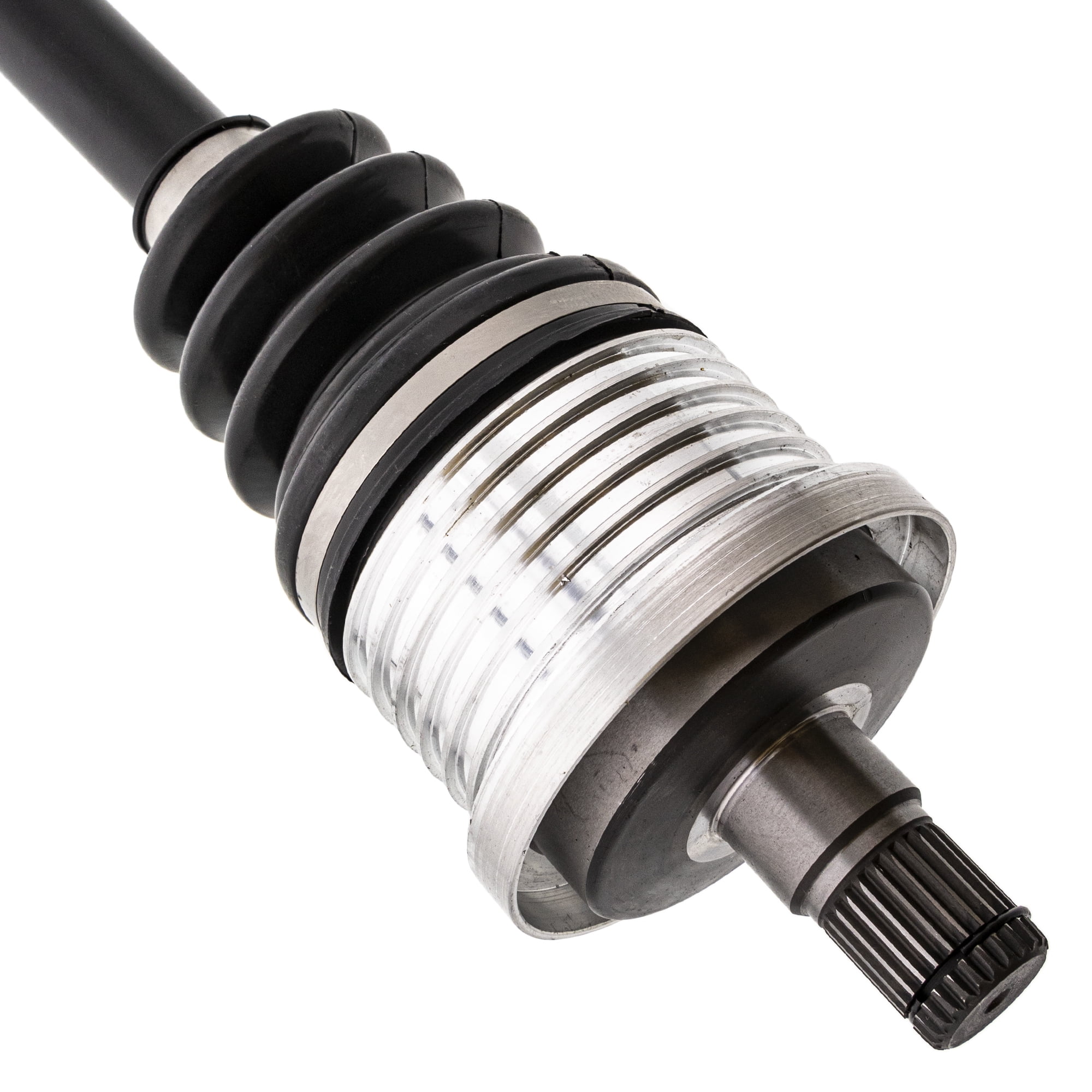 Niche Rear CV Axle Drive Shaft for Can-Am Maverick 1000R UTV 2 Pack 519-KCA2352X