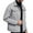 Light Gray, variant on dGslk Men Casual Button Down Jacket Long Sleeve Lightweight Outerwear Classic Fit Collared Coat for Everyday Wear Work Travel Beige L