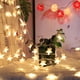 thumbnail image 3 of Guirnalda de luces LED con forma de estrella de 1,5 m, 3 m, 6 m y 10 m, para Navidad, fiestas, bodas, con pilas o alimentación por USB, para el hogar, 3 of 5