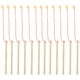 thumbnail image 1 of 12 cañas de pescar magnéticas de madera para niños de preescolar, 1 of 8