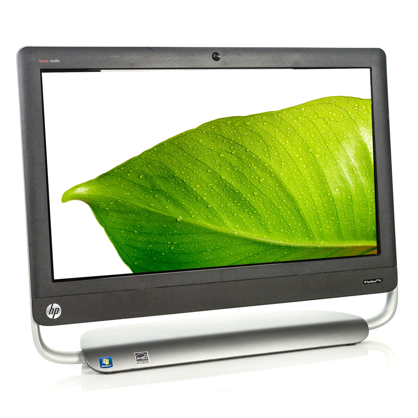 hp touch smart 520 no audio output device installed hp touch smart 520 no audio output device installed