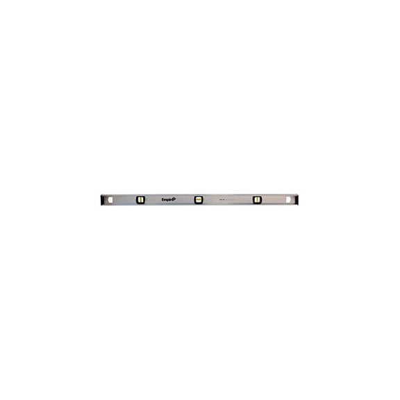 empire level - 48" aluminum level - 272-540-48
