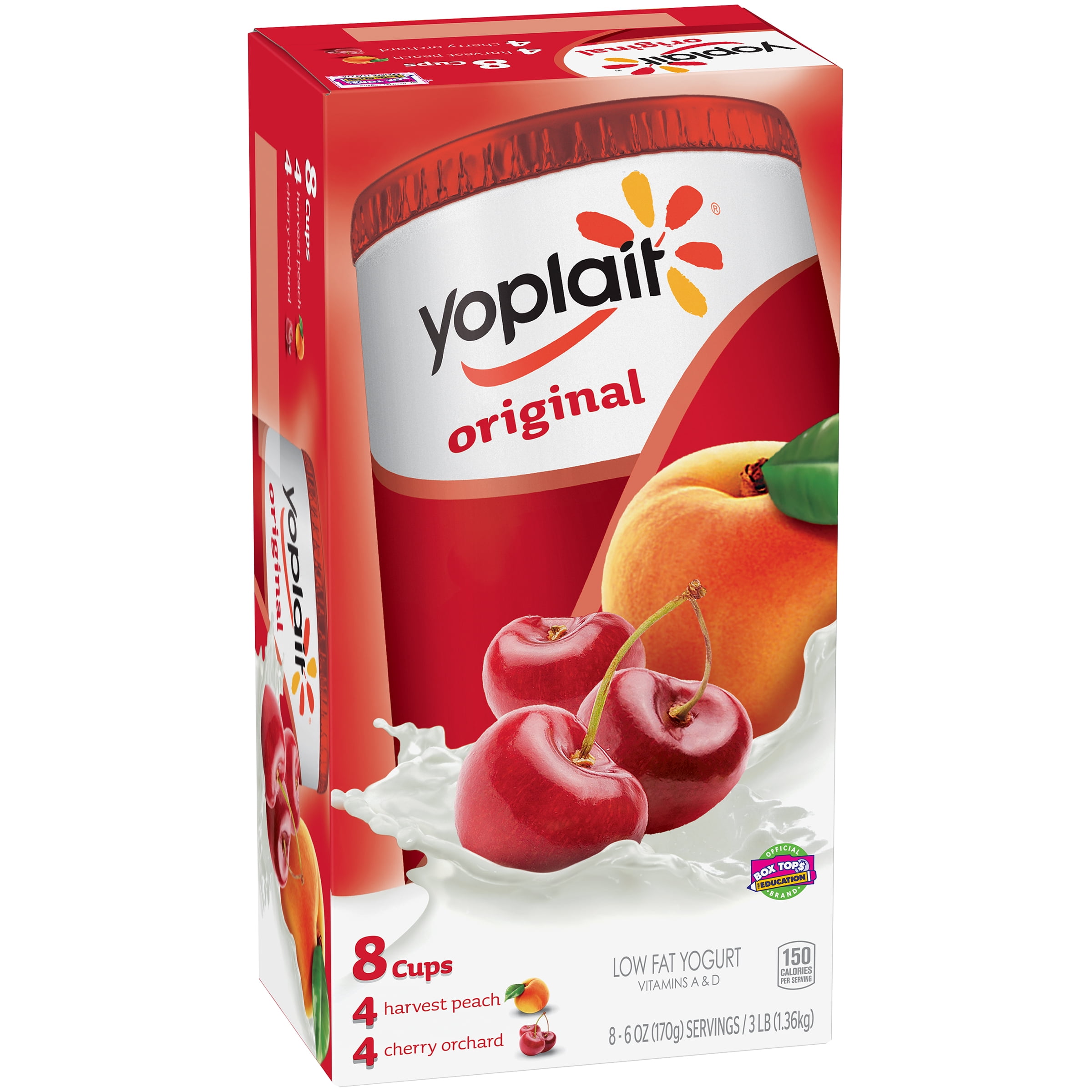 Lot 10 Oui Yoplait Yogurt Glass Jar Containers Crafting Supplies Art