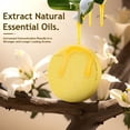 thumbnail image 4 of Shower Steamers GASREKV Aromatherapy 8-Pack Set w/ Essential Oils, 4 of 7
