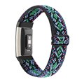 thumbnail image 2 of Yonworth Correa elástica ajustable para reloj compatible con Fitbit Ch, 2 of 2