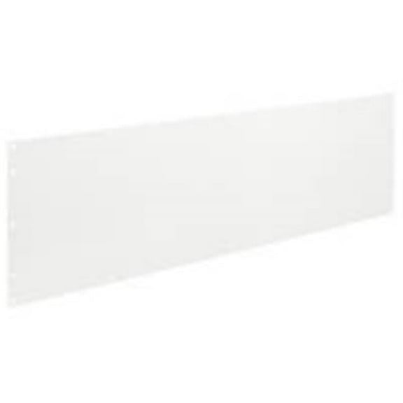 9605301 Van Storage Shelf Back Panel