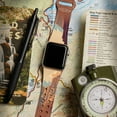 thumbnail image 3 of National Parks HD Unisex Watch Band for Apple Watch - 42/44/45/49mm(46mm Series 10) Long Grand Canyon by Affinity Bands, 3 of 3