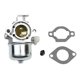 thumbnail image 1 of Carburador Carb para tractor de césped 699831 694941 Sunnimix Carburador de cortacésped Carb, 1 of 8