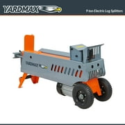 YARDMAX YS0952 9-Ton Electric Log Splitter