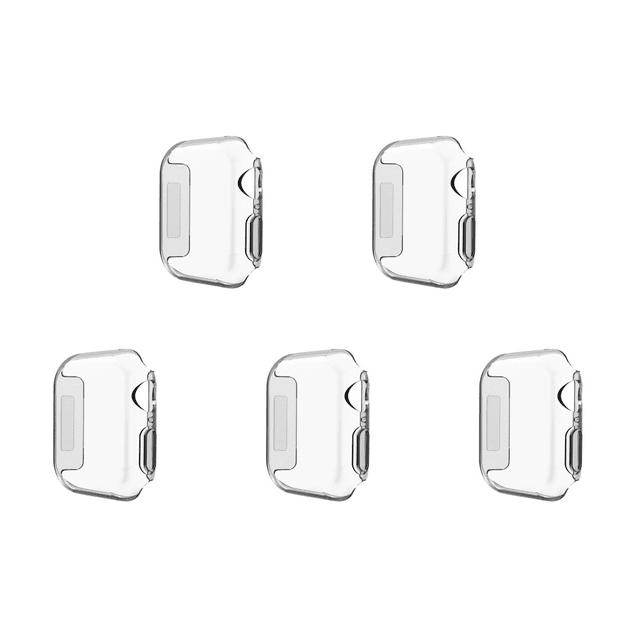 Funda Protectora Dura para Pantalla PC Reloj IWatch Series 4 (40 Mm)