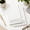 5.5" x 8.5"-To-Do, variant on Dot Grid Desk Notepad 2 Pack |-off Landscape Note Pad For