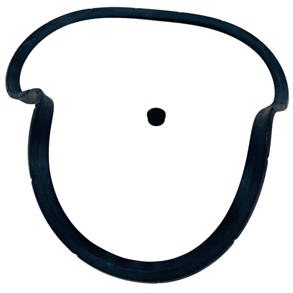 09924, Pressure Cooker Gasket Sealing Ring Fits Presto 0126306 Models