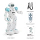 thumbnail image 5 of Remote control intelligent programming robot educational childrens toy induction dancing electric, 5 of 5