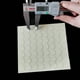 thumbnail image 3 of Fiudx Cinta Adhesiva de Doble Cara, Tecnología de Adhesión Acrílica, Transparente y Reutilizable, Sin Marcas de Pegamento, Alta Viscosidad, Multisuperficie, Manualidades, Decoración Del Hogar, 10 X 1, 3 of 3
