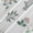 Pine, variant on No. 918 Berry Creek 2-pack Christmas Sheer Rod Pocket Curtain Panel Pair, Pine, 37"W x 84"L (2 Panels)