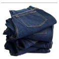 thumbnail image 2 of Paquete De 2 Pantalones Mezclilla Industrial T 28-38, 2 of 4