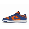 thumbnail image 2 of Nike Men's Dunk Low Knicks Shoes, from StockX, 2 of 5