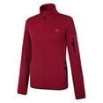 thumbnail image 3 of Dare 2B Womens Torrek Fleece Top, 3 of 5