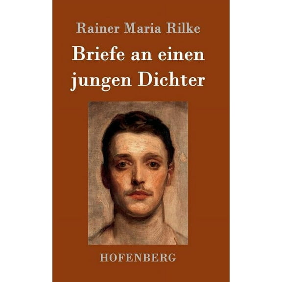 Briefe an einen jungen Dichter (Hardcover)