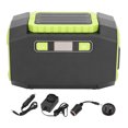 thumbnail image 1 of 150W Portable Power Generator with AC Socket DC and USB Port Power Station for Outdoor 100‑240V AU Plug, 1 of 5