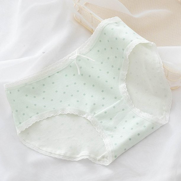 Little Girls Underwear Toddler Panties Big Kids Undies Soft 100 Cotton