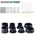 thumbnail image 3 of Bomba de Agua de Retorno Jebao DCP Sine Wave, 3 of 4