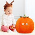 thumbnail image 5 of Adorable Persimmon Pillow Toy Cute Home Decoration & Idea, 5 of 5