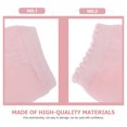 thumbnail image 3 of MasteelfCA 2 Pairs Moisturizing Covers Cracked Elbow Treatment Dry Elbow Exfoliating Covers, 3 of 7