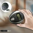 thumbnail image 6 of Replacement Monitor Speedometer for Stationary Bike Exercise Bike Computer Heart, 6 of 7