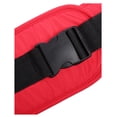 thumbnail image 3 of Portabebé Mochila Ergonómica Cangurera Transpirable 6 En 1 Dara Baby  Acc0054, 3 of 6