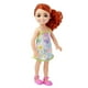 thumbnail image 1 of Barbie Chelsea Doll, Small Boy Doll Wearing Removable Romper and Shoes with Brown Hair & Brown Eyesâ Barbie -, 1 of 3