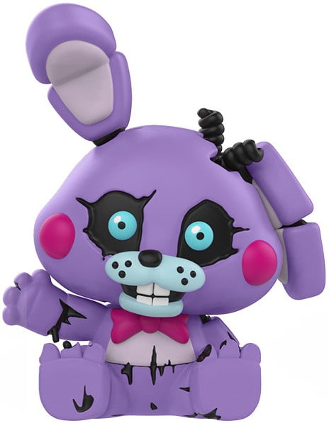 theodore fnaf plush