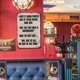 thumbnail image 5 of Frase Placa Metal Vintage Pintura Hierro Rectangular Arte Pared Del 20 X 30 Cm, 5 of 9