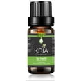 thumbnail image 1 of KRIAA Goodness Tea Tree Essential Oil 10ml with Dropper, 1 of 6