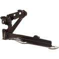thumbnail image 3 of Hood Hinge Compatible with 2008-2020 Dodge Challenger 2007-2010 Chrysler 300 Right Passenger, 3 of 3