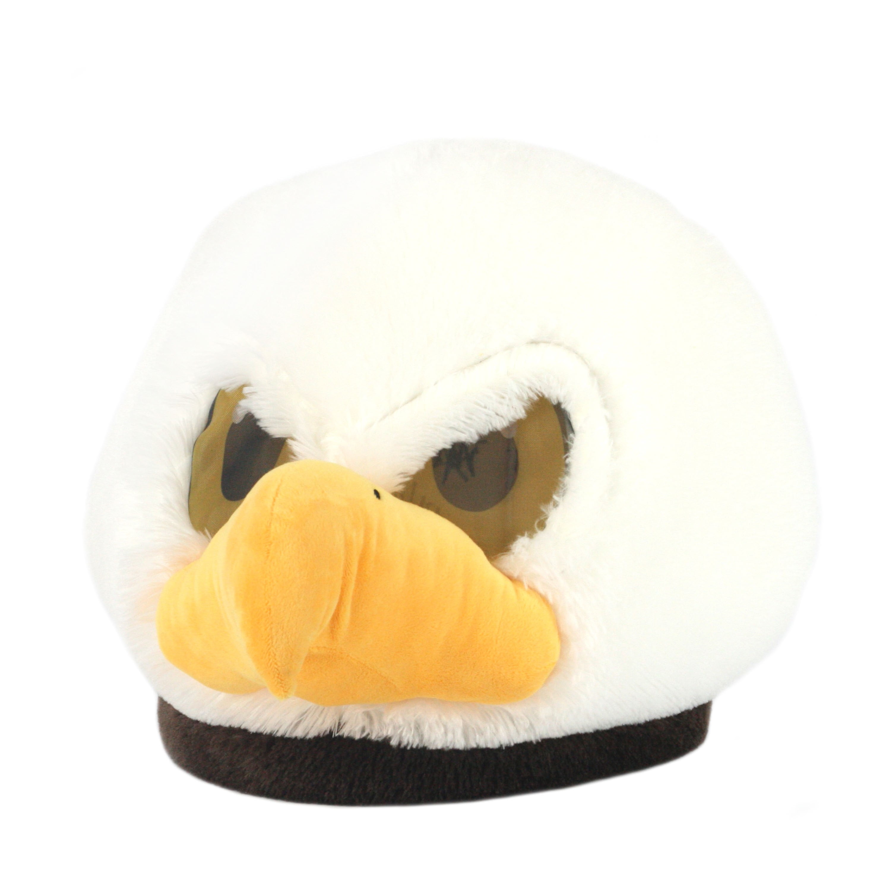 eagle stuffed animal walmart