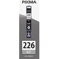 thumbnail image 2 of Depósito de tinta Canon CLI-226 gris compatible con MG8120, MG6120 (x2), 2 of 3