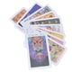 thumbnail image 3 of Herramienta de adivinación, 78 cartas del tarot en inglés Características de vanguardia de la carta del tarot, 3 of 14