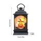 thumbnail image 2 of Calabaza Con Luz De Vela, Farol De Halloween, Farolillos Colgantes, Decoración De Fiesta Multiusos, Colgante De Pared, Adorno De Escritorio Exquisito Noticed HA042481-04, 2 of 6