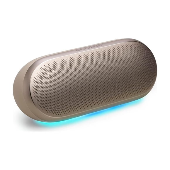 Bocina Inalámbrica Harman Kardon Luna Beige